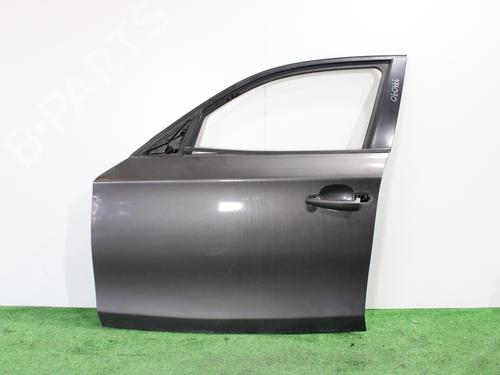 Used Left front door BMW 1 (E87) 118 d (143 hp) 12514455