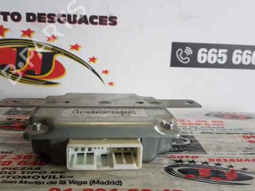 Electronic module SUZUKI SX4 (EY, GY)  | BP5135258M83 