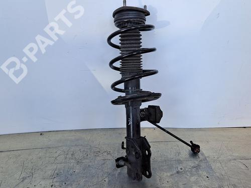 Used Left front shock absorber Left front shock absorber MAZDA 3 (BM, BN) [2013-2019] 10342868 10342868