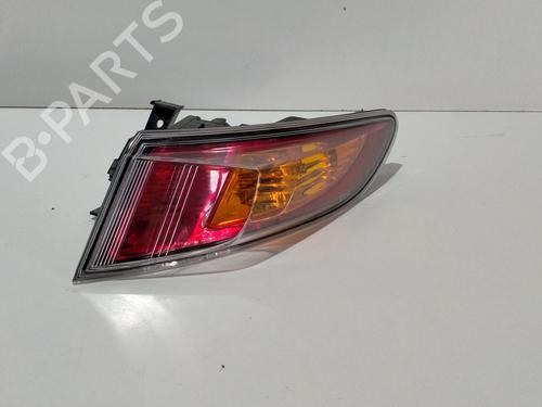Used Right taillight HONDA CIVIC VIII Hatchback (FN, FK) 1.8 (FN1, FK2) (140 hp) 6984930