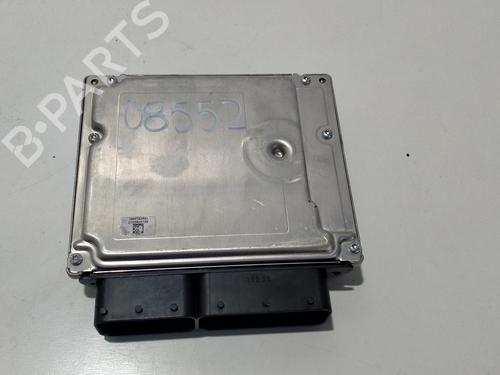 Engine control unit (ECU) BMW 1 (E87) 118 d | BP7033777M57 