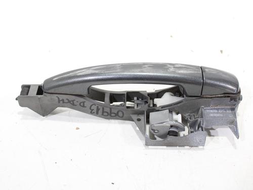 Front right exterior door handle PEUGEOT 5008 (0U_, 0E_) 1.6 BlueHDi 120 | BP18329556C129 