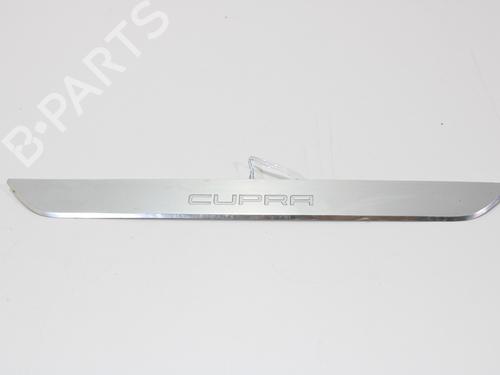 Other SEAT LEON ST (5F8) 2.0 Cupra 4Drive | BP14252844O1 