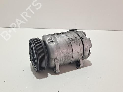 Used AC compressor VW GOLF IV (1J1) 1.8 T (150 hp) 7648380