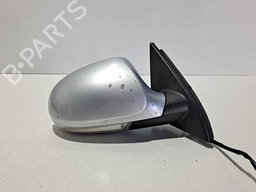Used Right mirror VW PASSAT B6 (3C2) 2.0 TDI (140 hp) 8388991