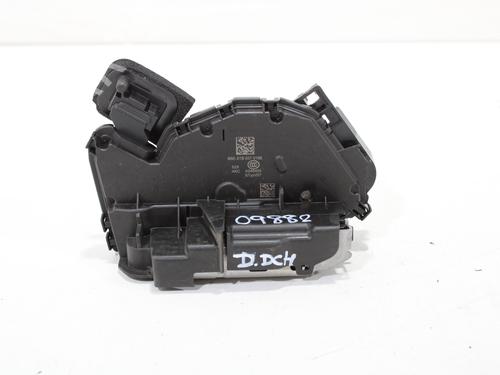 Used Front right lock SKODA SUPERB III Estate (3V5) 2.0 TDI 4x4 (190 hp) 17672534