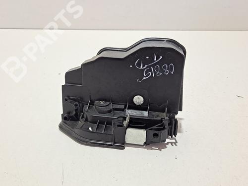 Used Rear right lock BMW 3 (F30, F80) 320 d (184 hp) 8310712