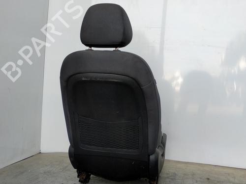 Right front seat KIA NIRO I (DE) 1.6 GDI Plug-in Hybrid | BP13536355C16 