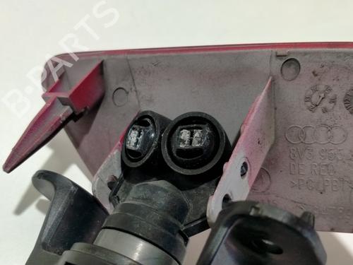 Headlight washer AUDI A3 Sportback (8VA, 8VF)  | BP14252293E17 