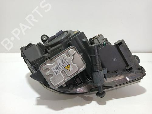 Left headlight MERCEDES-BENZ C-CLASS (W204) C 200 CDI (204.001) | BP36812325C28 - Image 4