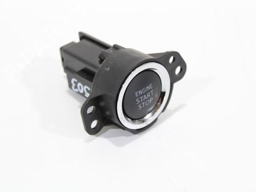 Used Ignition barrel PEUGEOT 108 [2014-2025]  13387899