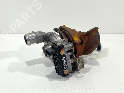 Turbolader/Kompressor FORD MONDEO IV (BA7) 1.8 TDCi (125 hp) 11527480
