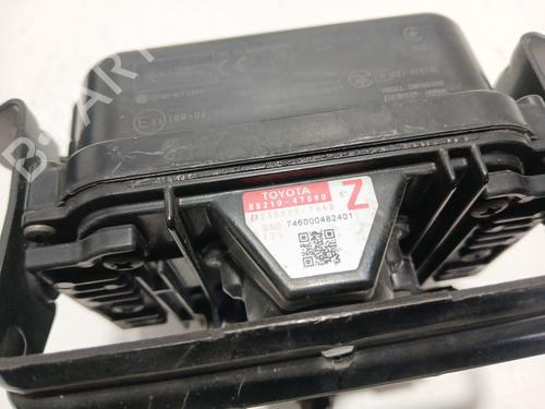 Elektronisk modul TOYOTA RAV 4 IV (_A4_)  | BP29629019M83 