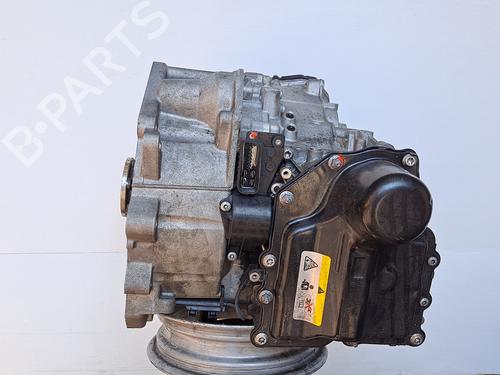 Gearbox VW GOLF VII (5G1, BQ1, BE1, BE2)  | BP6004360M3 