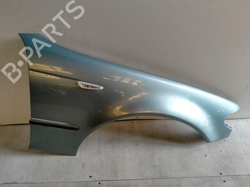 Right front fenders BMW 3 (E46) 320 d | BP8693979C42 