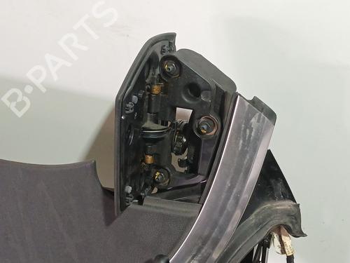 Plage arrière VW EOS (1F7, 1F8) 2.0 TDI 16V | BP29566792C85 