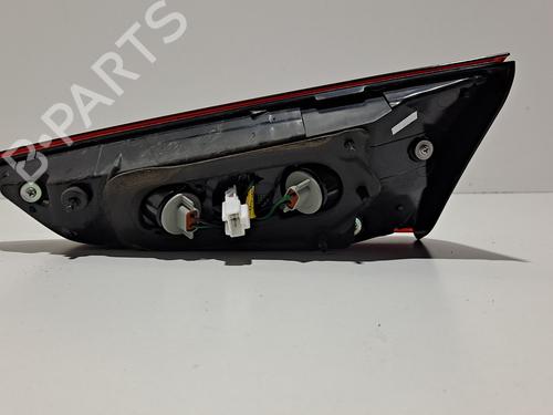 Left tailgate light HYUNDAI i20 ACTIVE (IB, GB) 1.0 T-GDI | BP9183005C79 