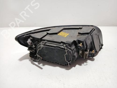 Left headlight VOLVO S40 II (544) 2.0 D | BP29885782C28