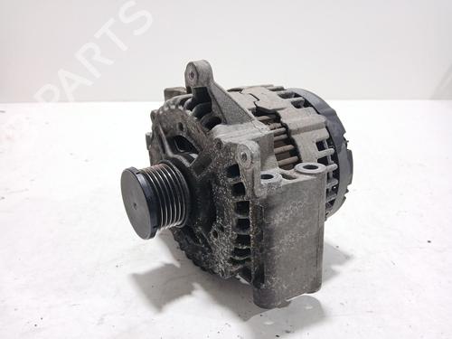 alternator-mercedes-benz-e-class-w211-2002-2003-2004-2005-2006-2007-2008-2009-32673243 main image