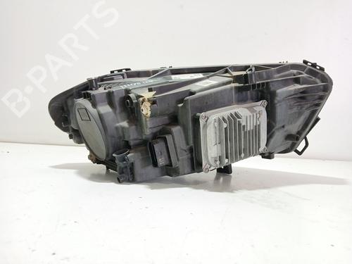 Left headlight MERCEDES-BENZ A-CLASS (W177) A 180 d (177.003) | BP36322992C28 - Image 2
