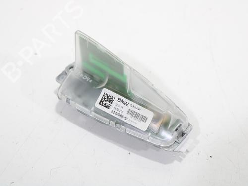 Used Antenna/Base BMW 4 Gran Coupe (F36) [2014-2021]  18323820
