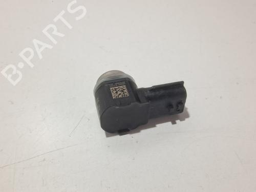 Electronic module RENAULT CAPTUR II (HF_)  | BP11349697M83 