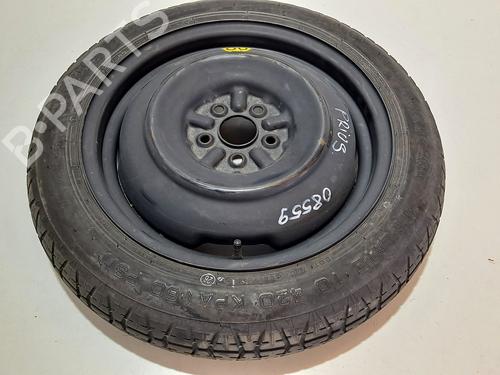 Jack Kit TOYOTA PRIUS (_W3_) 1.8 Hybrid (ZVW3_) | BP23198840C119 