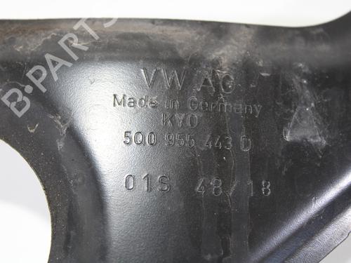 Engine mount SEAT LEON ST (5F8) 2.0 Cupra 4Drive | BP33540501M89 - Image 3