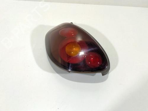 Used Left taillight FIAT BRAVO I (182_) 1.9 JTD (100 hp) 11272830