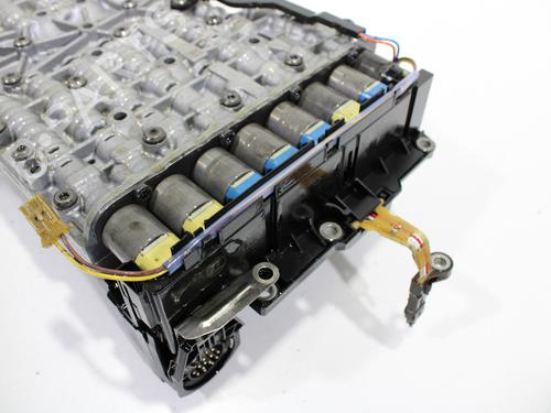 Electronic module BMW 5 (G30, F90) 530 d | BP16748100M83 
