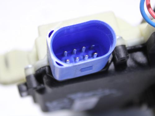 Front right lock SEAT IBIZA III (6L1)  | BP22247752C97 