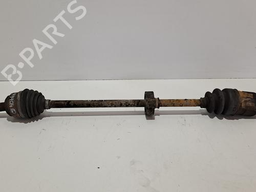 Used Right front driveshaft CHRYSLER PT CRUISER (PT_) 2.0 (141 hp) 10287553