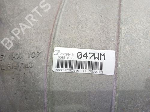 Gearbox BMW 7 (E65, E66, E67) 745 i, Li | BP33460458M3  - Image 6