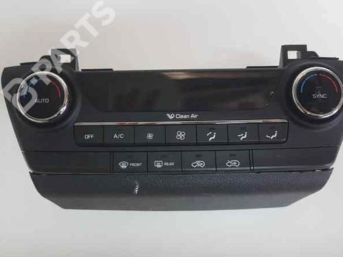 Climate control HYUNDAI TUCSON (TL, TLE) 1.6 GDi | BP6121593I5 