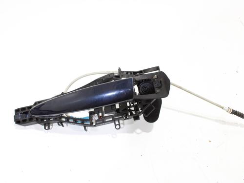 Used Front left exterior door handle BMW 4 Gran Coupe (F36) [2014-2021]  18323814