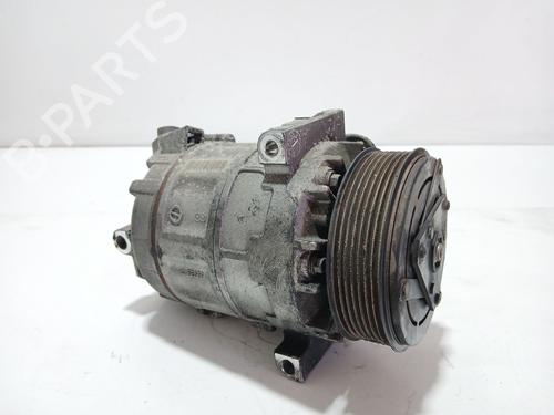 AC compressor RENAULT TRAFIC III Platform/Chassis (EG_) 1.6 dCi 120 (EGMB) | BP30150863M34 