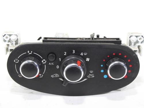 Climate control DACIA LODGY (JS_)  | BP16423480I5 