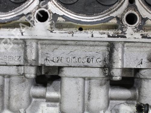 Cylinder head MERCEDES-BENZ S-CLASS (W220)  | BP13085969M5 