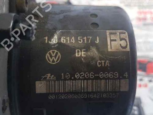 ABS pump VW GOLF IV (1J1) 1.9 TDI | BP5140423M43 