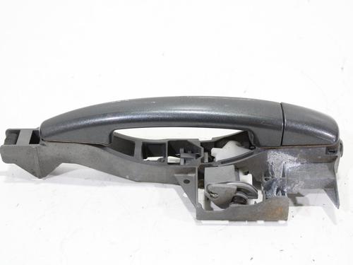 Rear right exterior door handle PEUGEOT 5008 (0U_, 0E_) 1.6 BlueHDi 120 | BP18329555C130 