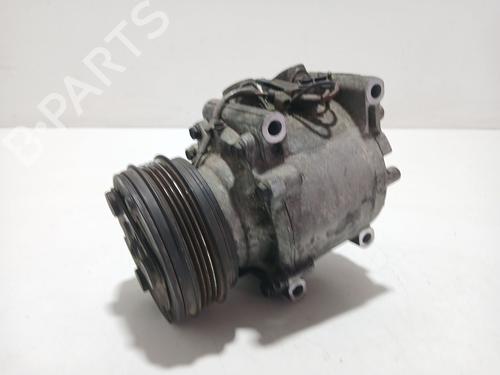 AC compressor HONDA CIVIC V Hatchback (EG, EH) 1.5 i 16V (EG4) | BP29574118M34 