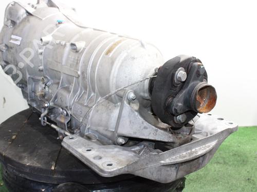 Gearbox BMW 5 (E60)  | BP17013808M3 