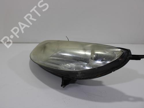 Right headlight PEUGEOT 406 (8B) 1.8 16V | BP12543487C29 