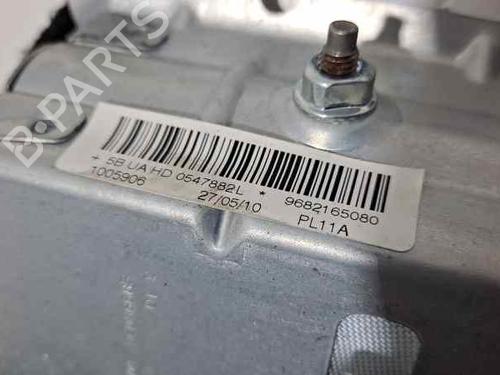 Passenger airbag CITROËN C4 I (LC_) 1.6 HDi | BP6697059C10 