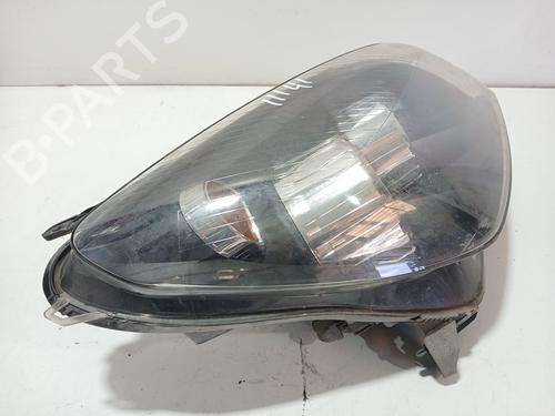 Right headlight OPEL ASTRA H GTC (A04) 1.7 CDTi (L08) | BP35806837C29 - Image 2