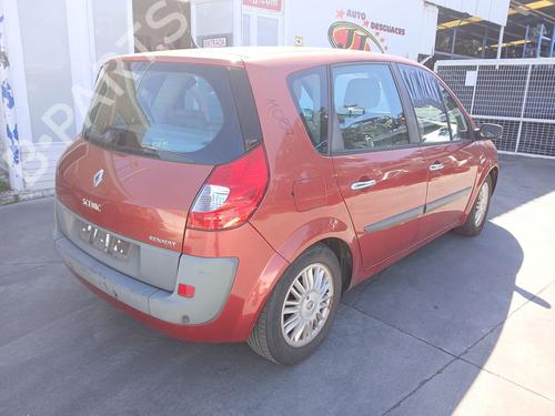 Switch RENAULT SCÉNIC II (JM0/1_) 2.0 (JM05, JM0U, JM1N, JM1U, JM2V) | BP35900845I30 - Image 7