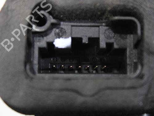 Rear left lock VW PASSAT B8 Variant (3G5, CB5) 1.6 TDI | BP15679053C100 