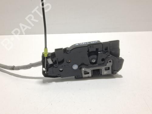 Front right lock MERCEDES-BENZ CLA Shooting Brake (X118) CLA 220 d (118.614) | BP12555055C97 