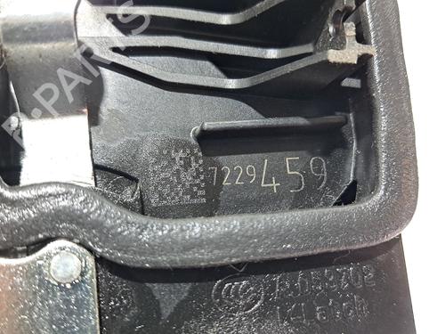 Rear left lock BMW 3 (F30, F80) 320 d | BP8313694C100 