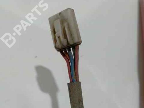 Left mirror TOYOTA CELICA Coupe (_T20_) 2.0 i 16V (ST202_, ST203_, ST202, ST203) | BP6549546C26 